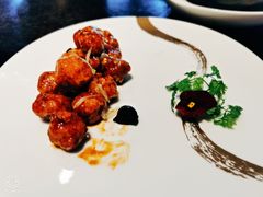 -宝丽轩中餐厅BAOLIXUAN
