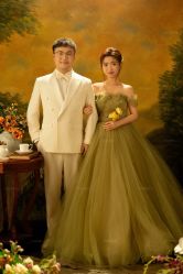 -雪中彩影婚纱摄影·微光艺术中心