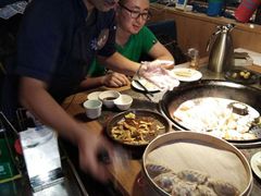 -船梆煮•蒸汽海鲜·生腌干蒸(五四广场店)