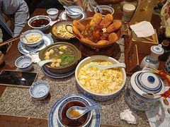 -南京大牌档(苏州中心店)