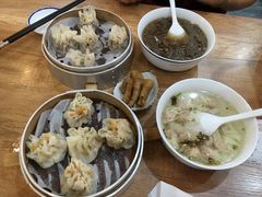 -景芳周大姐(国大城市广场店)