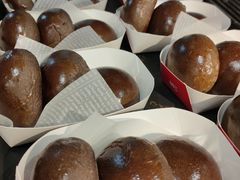 -85度C(南京龙江店)