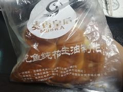 -麦香皇后老式面包坊(大连路店)
