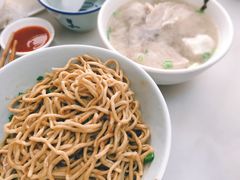 爱西干面套餐-非遗·爱西干面(小公园总店)