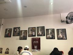 大堂-细妹五香牛杂(步行街店)