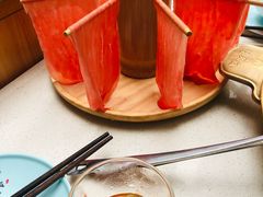 -矮冬瓜红茶火锅