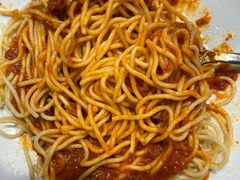 意式肉酱面-宜家·瑞典风味餐厅(天津东丽商场店)