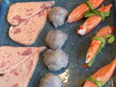 -老员外骨汤火锅(海州古城店)