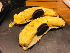-烧货·活海鲜炭烧(湖滨商业街店)