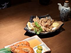 -千代武日本料理(哈西店)