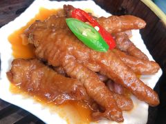 -荣小馆(临海世纪花城店)
