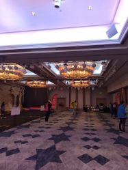 -曼格纳婚礼艺术中心(张江店)