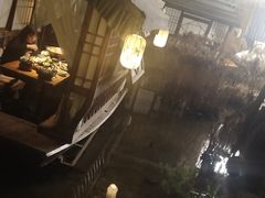 大堂-淀里船宴(卓达店)