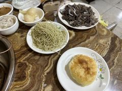 -原柳滩高台阶涮羊肉