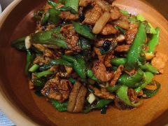 -食理八湘(中海城风情苑北区店)