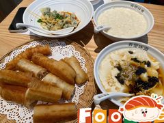-弄堂咪道-饭香·面香·馄饨香(钦州北路田尚坊店)
