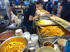 自助取餐区-周小亮丁家坡洋芋(全国总店)