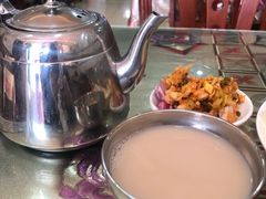 -老街可口抓饭(国贸北门店)