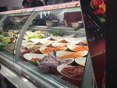 -小山城麻辣香锅(新邻生活广场店)