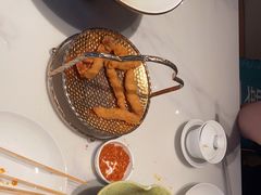 -上上席川菜(凯德乐峰广场店)