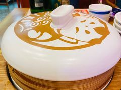 -满园烤鸭·春饼(中街大悦城店)