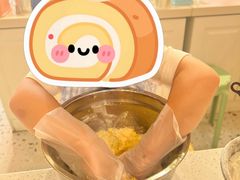 -千浔一暖DIY蛋糕烘焙(人民大学店)