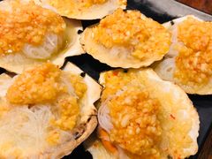 -吉香碳烤生蚝(仙霞路店)