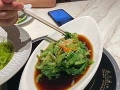 -花城粤菜餐厅(高新区店)