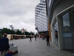 -万达广场(龙湖店)
