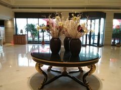 -舜和枣庄大酒店