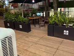 -美美餐厅(海珠首店)