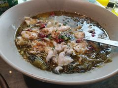 -辛香汇(飞洲店)