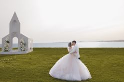 -秦皇岛我和你婚纱摄影工作室