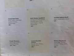 -ROAST coffee & eatery