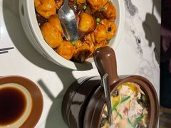 -米桃-吴韵风雅·拙园(北外滩来福士店)
