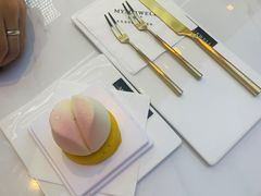 -麦雪尔甜品·生日蛋糕(新街口旗舰店)