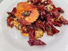 -鑫鸿达·海鲜闽菜热炒小馆(中山路店)