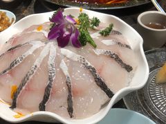 -巴国九王爷火锅(万盛总店)