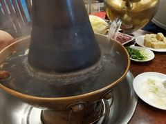 -前门张记涮肉(前门店)