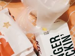 -肯德基(新凌云店)