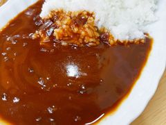 -お食事処 山賀