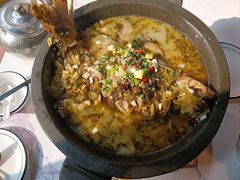 -小凤庭·地道湖北菜武昌鱼·藕汤(38年黄鹤楼店)