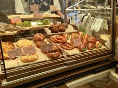 -RUXU入续糖水铺与包(卓悦中心店)
