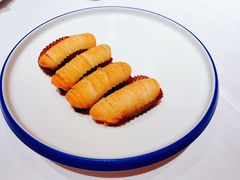 -翡翠小城·海鲜豆捞·广式点心(老佛爷店)