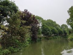 -张公山寨景区