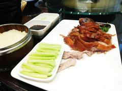 -羊城酒店·中餐厅