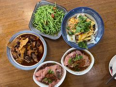 -耙猪脚(荷风香舍店)