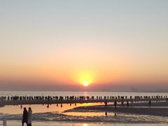 -老虎石海上公园