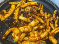 -食米家拌饭(梅溪新天地店)