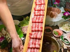 -大理董·董家小厨野生菌火锅(古城旗舰店)
